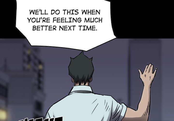 Legend: The Beginning Chapter 64 page 4 - Chapter 64