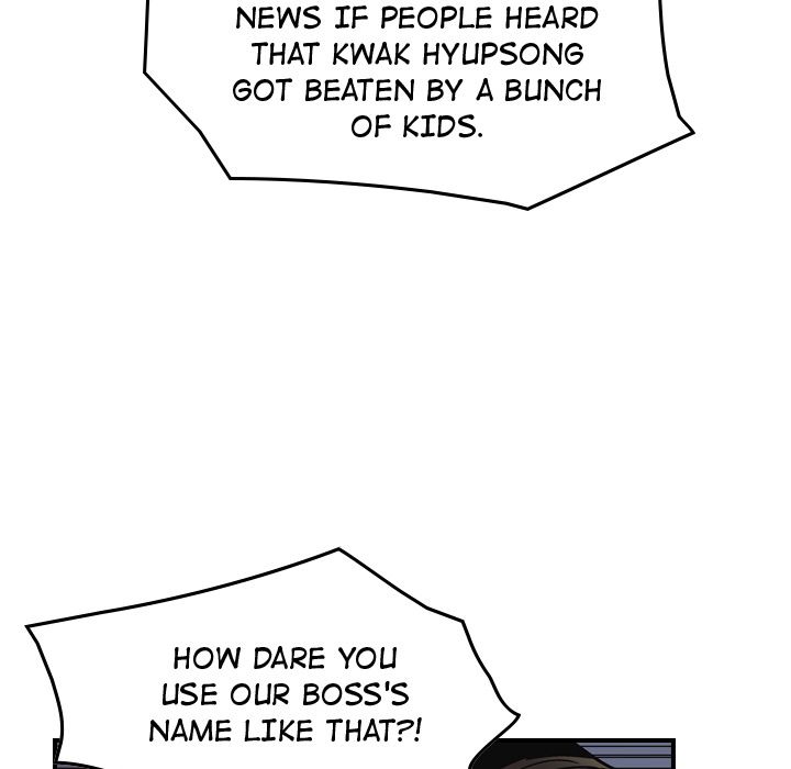 Legend: The Beginning Chapter 64 page 40 - Chapter 64