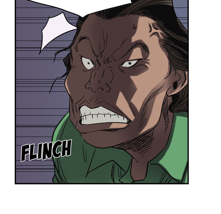 Legend: The Beginning Chapter 64 page 41 - Chapter 64