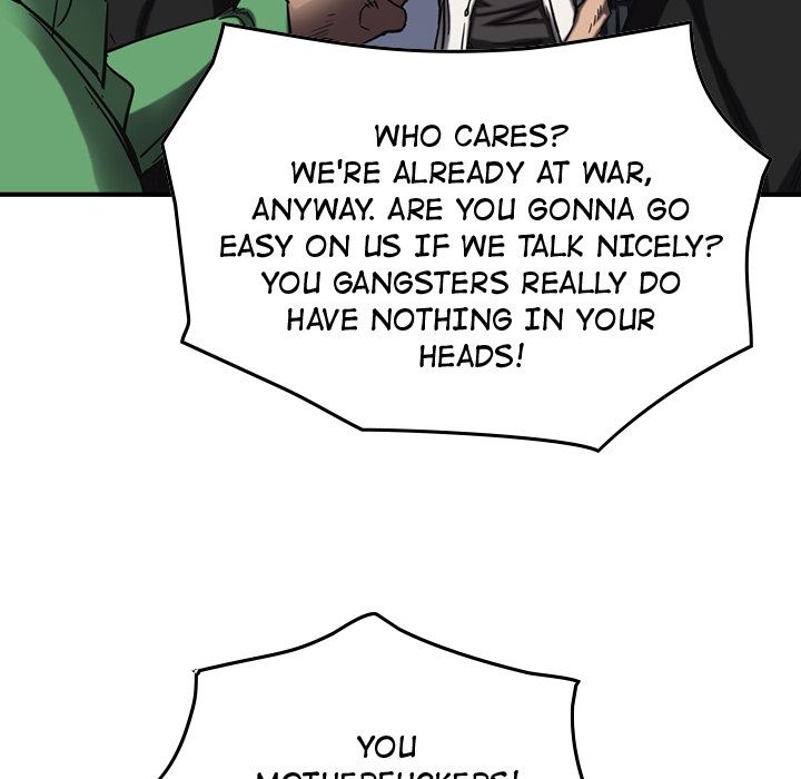 Legend: The Beginning Chapter 64 page 43 - Chapter 64