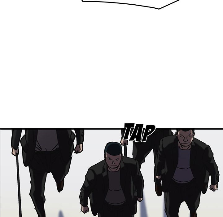 Legend: The Beginning Chapter 64 page 45 - Chapter 64