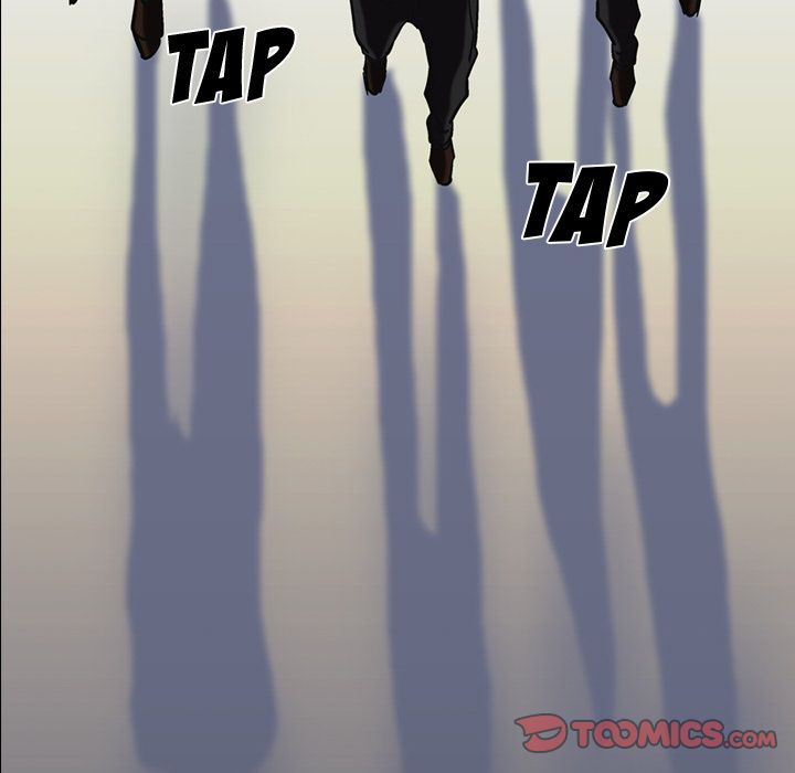 Legend: The Beginning Chapter 64 page 46 - Chapter 64