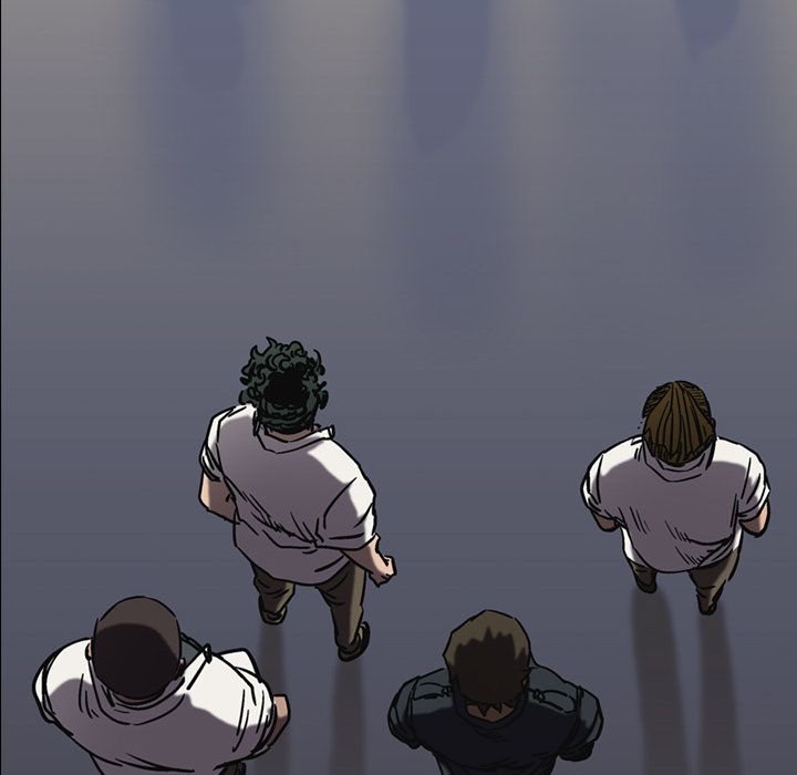 Legend: The Beginning Chapter 64 page 47 - Chapter 64