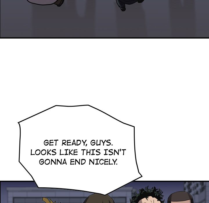 Legend: The Beginning Chapter 64 page 48 - Chapter 64