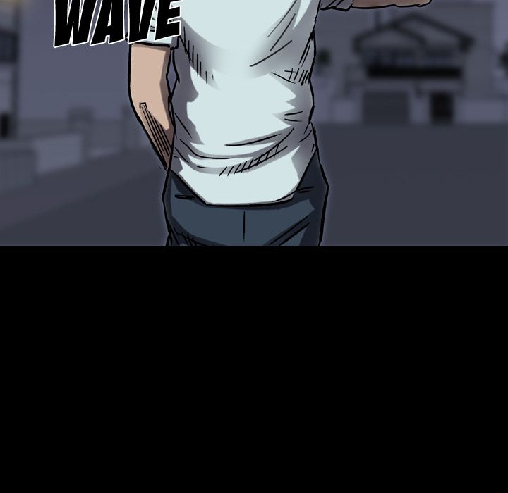 Legend: The Beginning Chapter 64 page 5 - Chapter 64