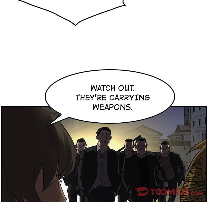 Legend: The Beginning Chapter 64 page 50 - Chapter 64
