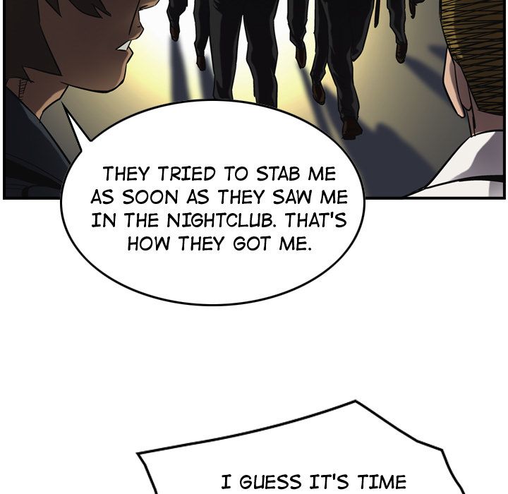 Legend: The Beginning Chapter 64 page 51 - Chapter 64