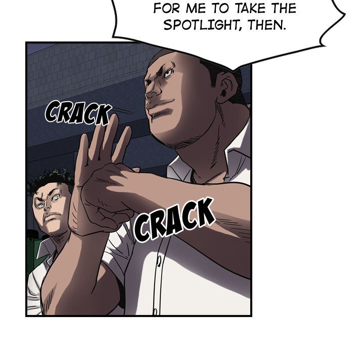 Legend: The Beginning Chapter 64 page 52 - Chapter 64