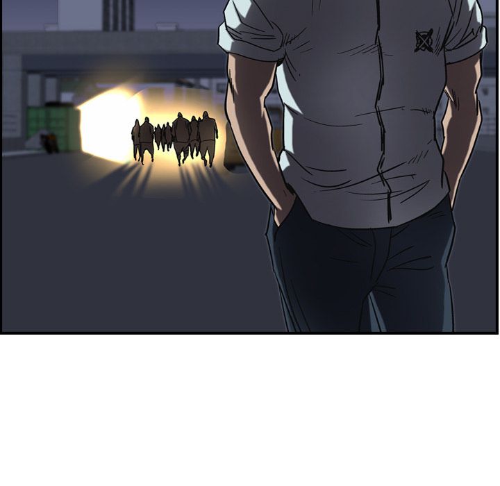 Legend: The Beginning Chapter 64 page 57 - Chapter 64