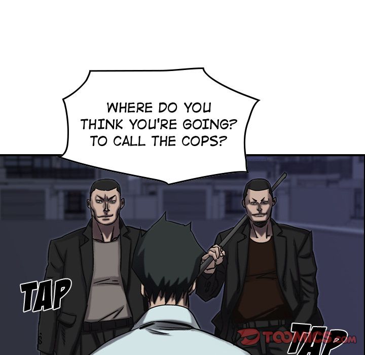 Legend: The Beginning Chapter 64 page 58 - Chapter 64