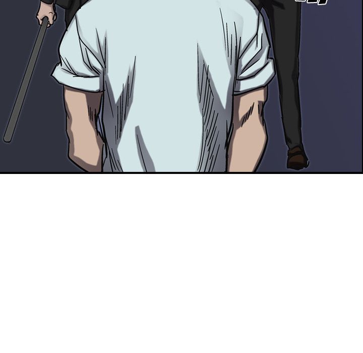 Legend: The Beginning Chapter 64 page 59 - Chapter 64