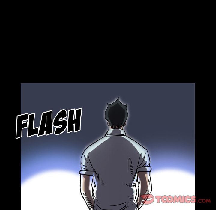 Legend: The Beginning Chapter 64 page 6 - Chapter 64