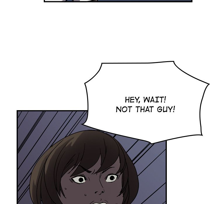 Legend: The Beginning Chapter 64 page 61 - Chapter 64