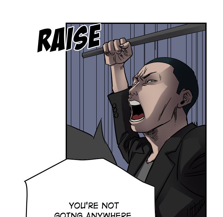 Legend: The Beginning Chapter 64 page 63 - Chapter 64