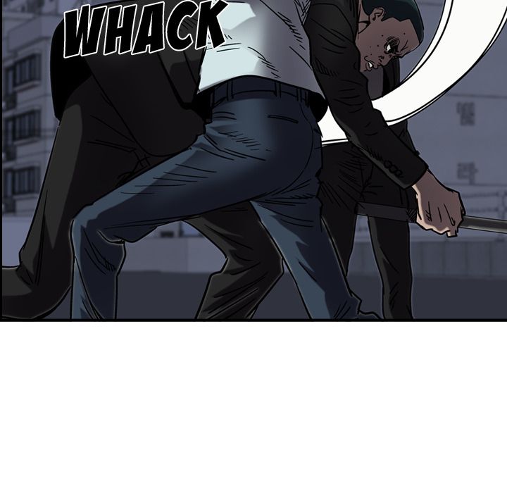 Legend: The Beginning Chapter 64 page 65 - Chapter 64