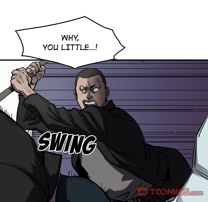 Legend: The Beginning Chapter 64 page 66 - Chapter 64