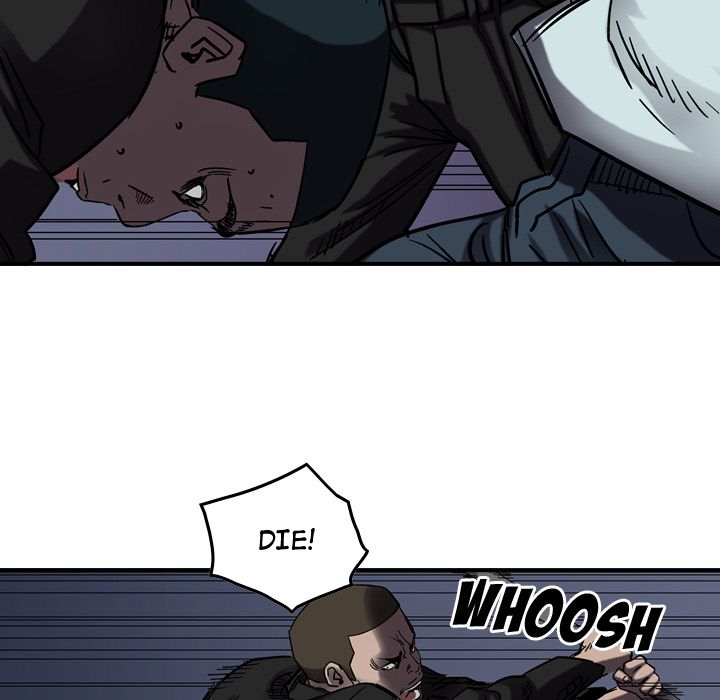 Legend: The Beginning Chapter 64 page 67 - Chapter 64