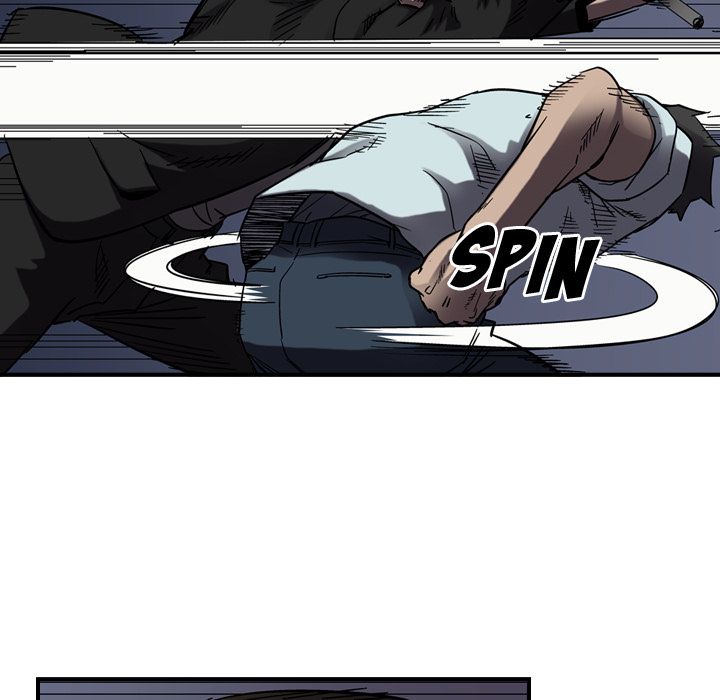 Legend: The Beginning Chapter 64 page 68 - Chapter 64