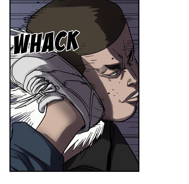 Legend: The Beginning Chapter 64 page 69 - Chapter 64