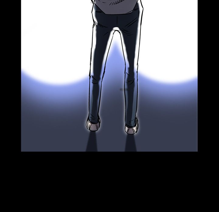 Legend: The Beginning Chapter 64 page 7 - Chapter 64