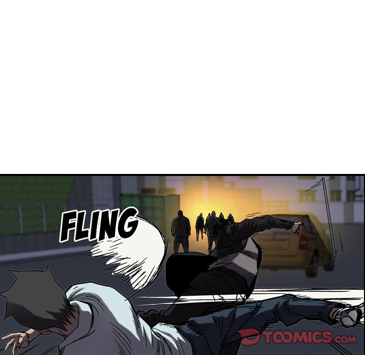 Legend: The Beginning Chapter 64 page 70 - Chapter 64