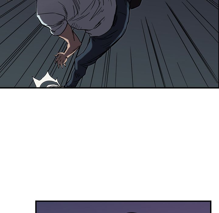 Legend: The Beginning Chapter 64 page 71 - Chapter 64
