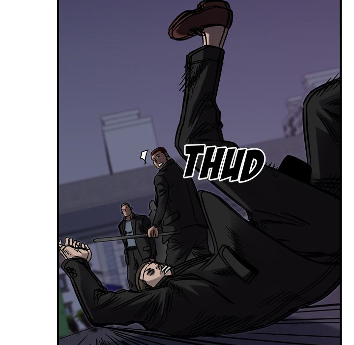 Legend: The Beginning Chapter 64 page 72 - Chapter 64