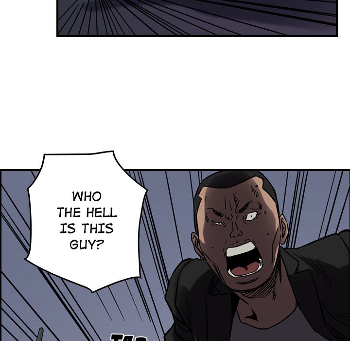 Legend: The Beginning Chapter 64 page 73 - Chapter 64