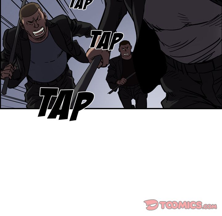 Legend: The Beginning Chapter 64 page 74 - Chapter 64