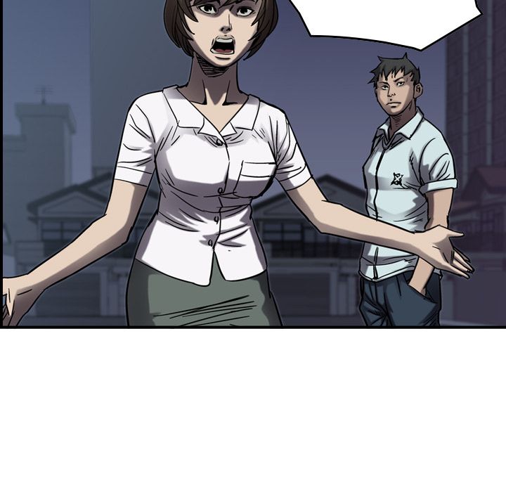Legend: The Beginning Chapter 64 page 77 - Chapter 64