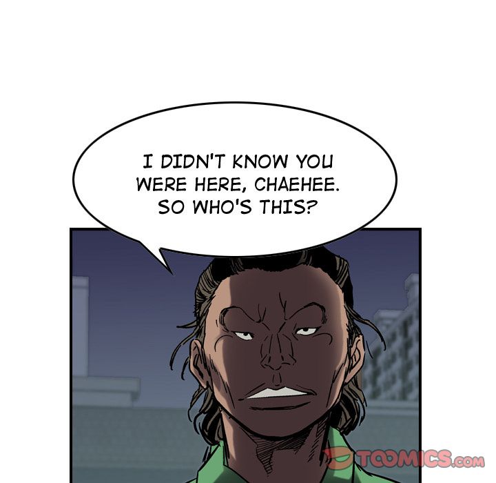 Legend: The Beginning Chapter 64 page 78 - Chapter 64