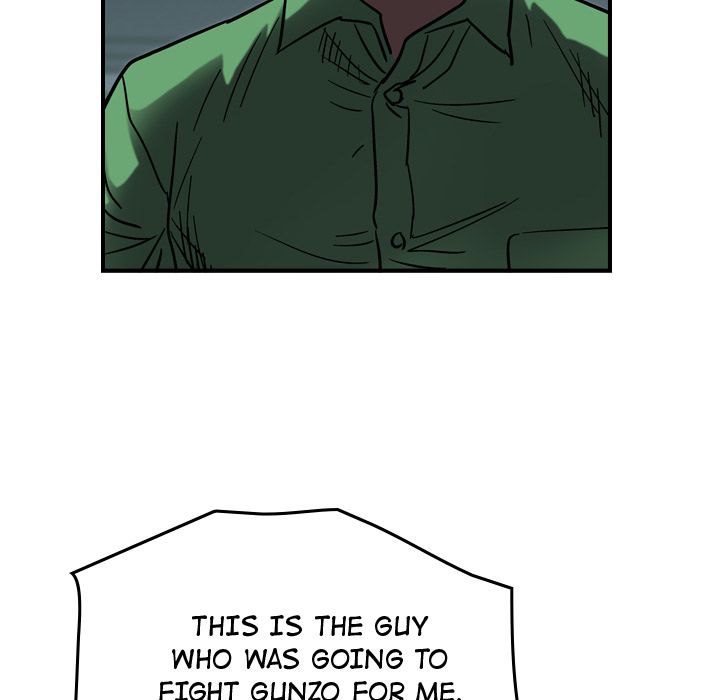 Legend: The Beginning Chapter 64 page 79 - Chapter 64