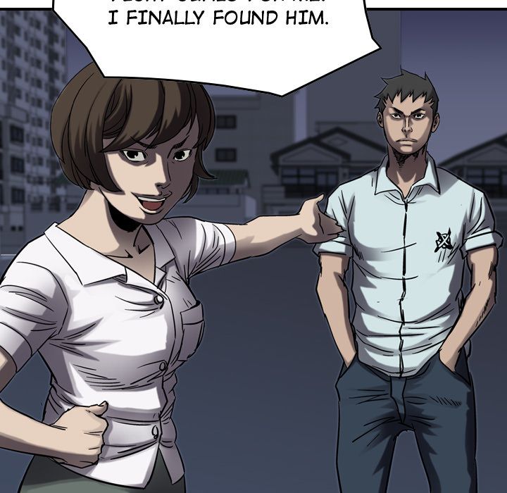 Legend: The Beginning Chapter 64 page 80 - Chapter 64