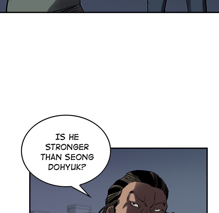 Legend: The Beginning Chapter 64 page 81 - Chapter 64