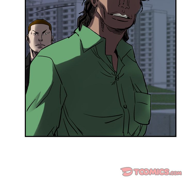 Legend: The Beginning Chapter 64 page 82 - Chapter 64