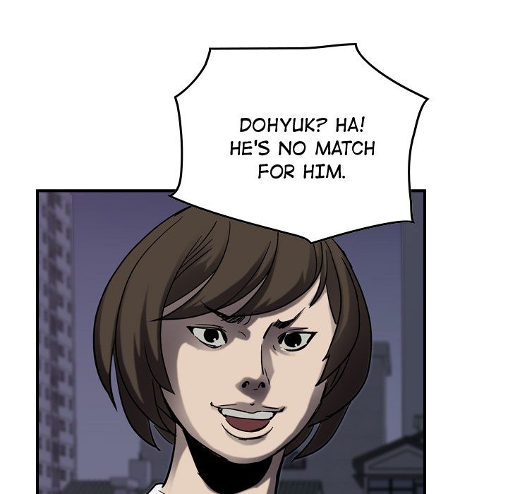 Legend: The Beginning Chapter 64 page 83 - Chapter 64