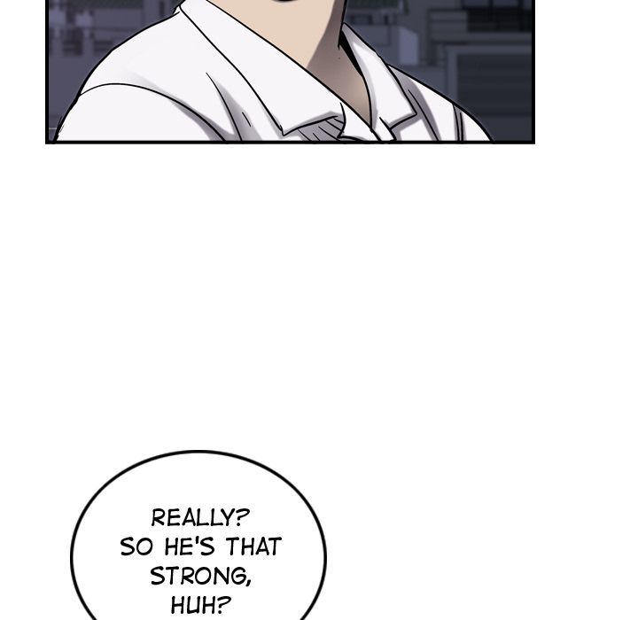 Legend: The Beginning Chapter 64 page 84 - Chapter 64