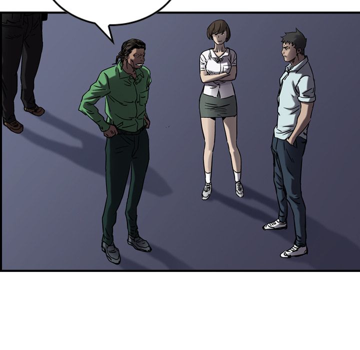 Legend: The Beginning Chapter 64 page 85 - Chapter 64