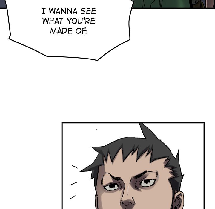 Legend: The Beginning Chapter 64 page 87 - Chapter 64