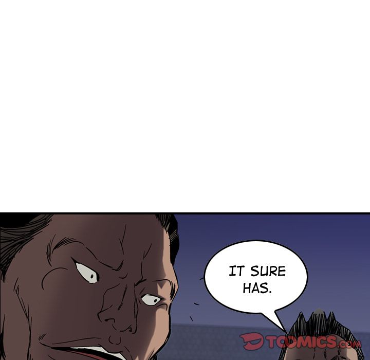 Legend: The Beginning Chapter 64 page 90 - Chapter 64