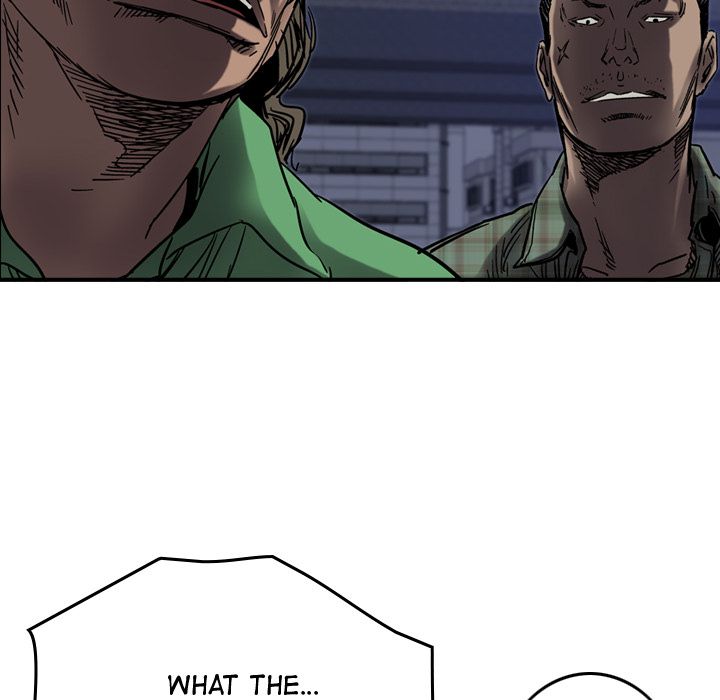 Legend: The Beginning Chapter 64 page 91 - Chapter 64