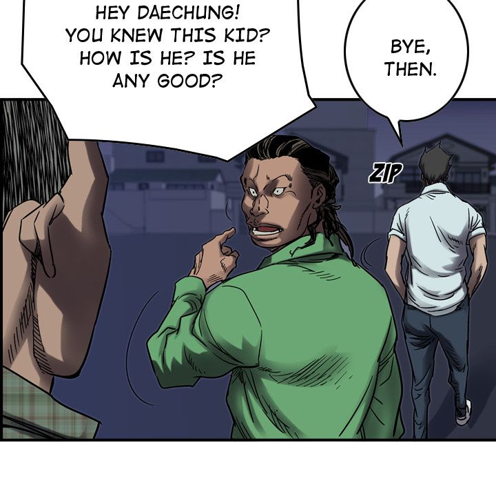 Legend: The Beginning Chapter 64 page 92 - Chapter 64