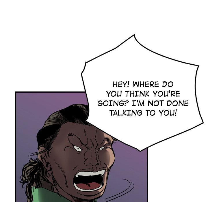 Legend: The Beginning Chapter 64 page 93 - Chapter 64