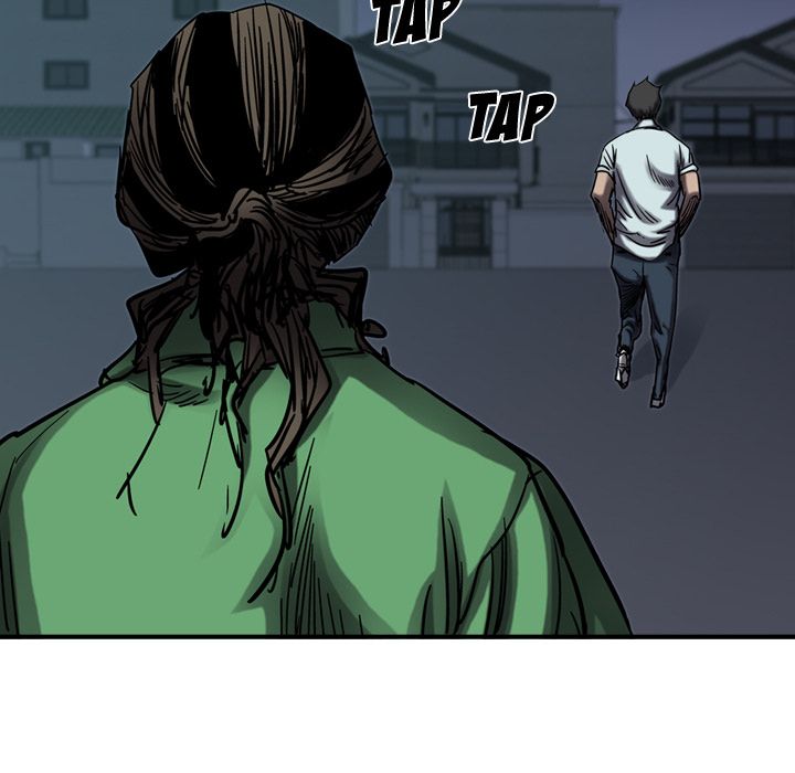 Legend: The Beginning Chapter 64 page 95 - Chapter 64