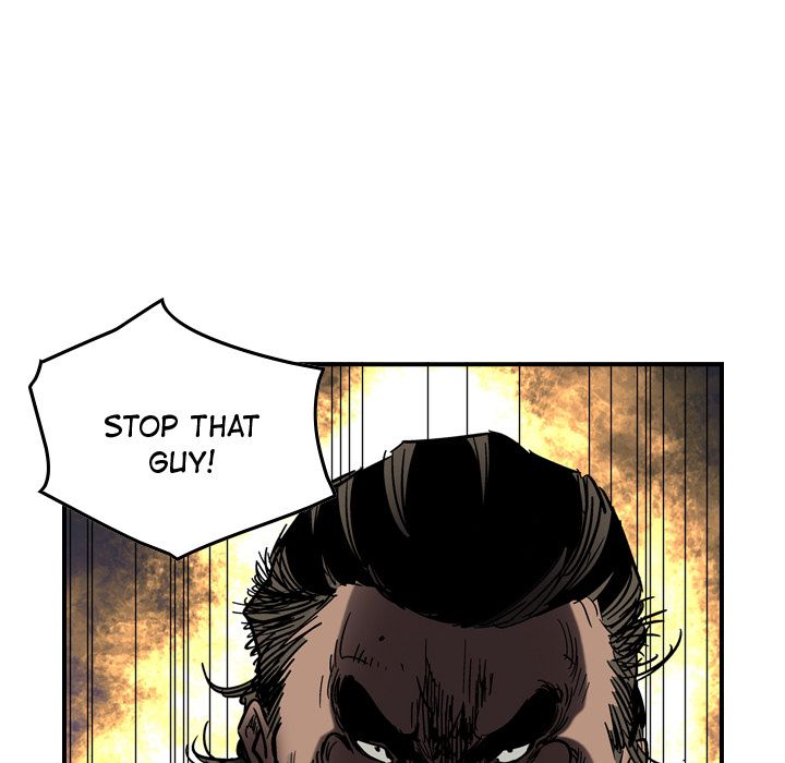 Legend: The Beginning Chapter 64 page 96 - Chapter 64