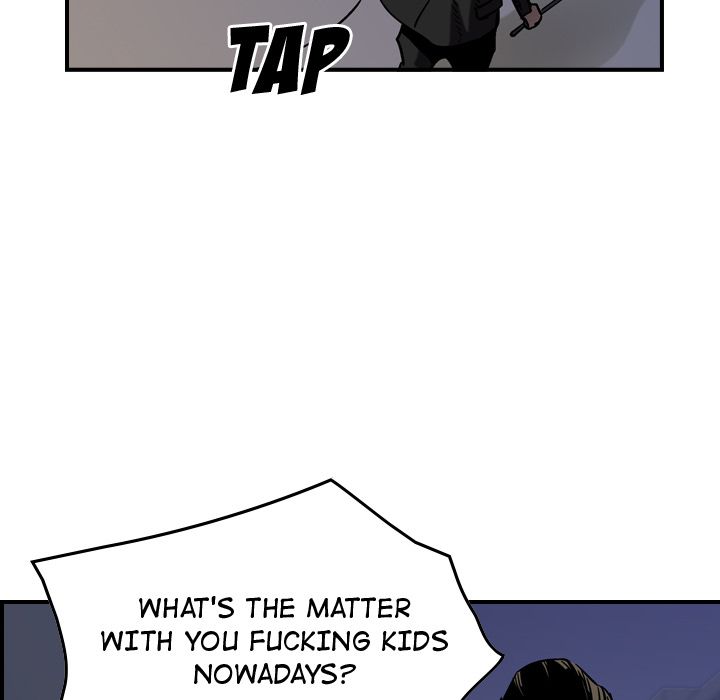 Legend: The Beginning Chapter 64 page 99 - Chapter 64