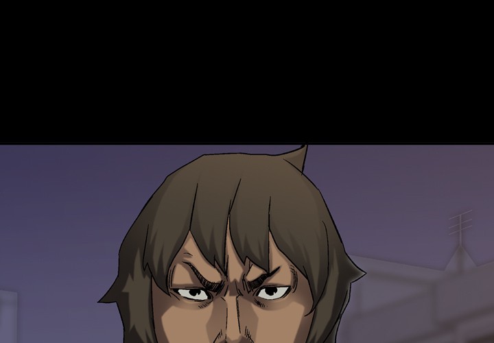 Legend: The Beginning Chapter 68 page 1 - Chapter 68