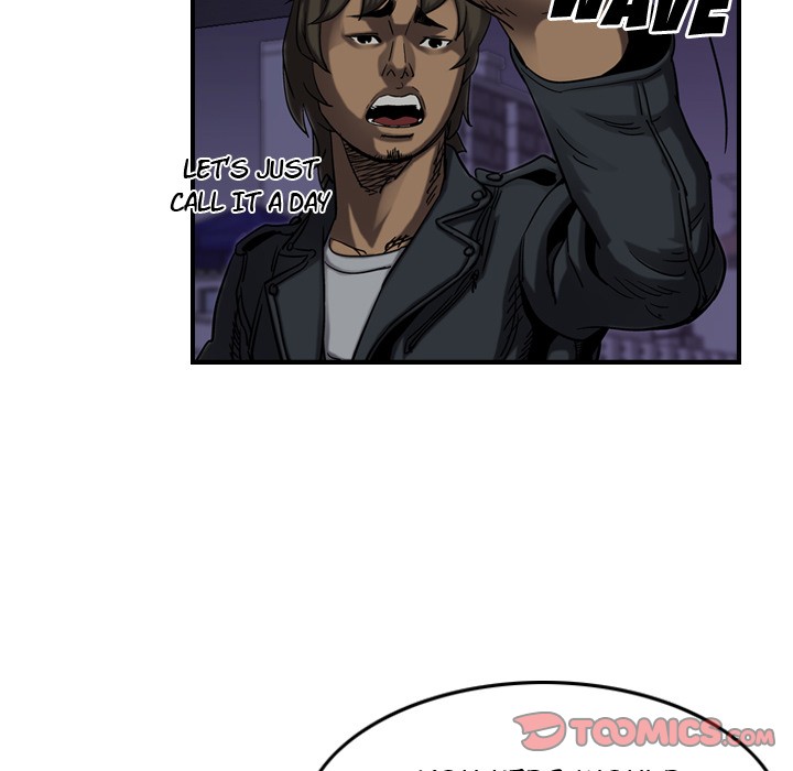 Legend: The Beginning Chapter 68 page 10 - Chapter 68