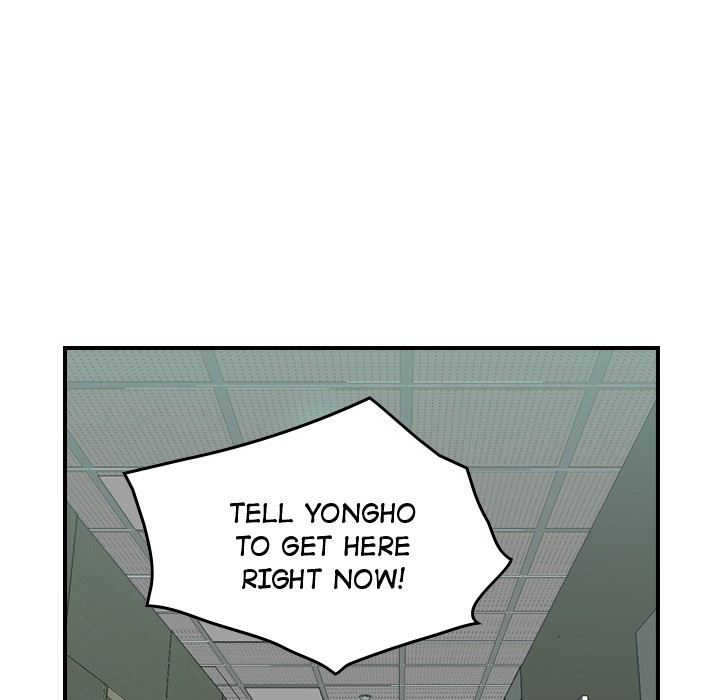 Legend: The Beginning Chapter 68 page 100 - Chapter 68