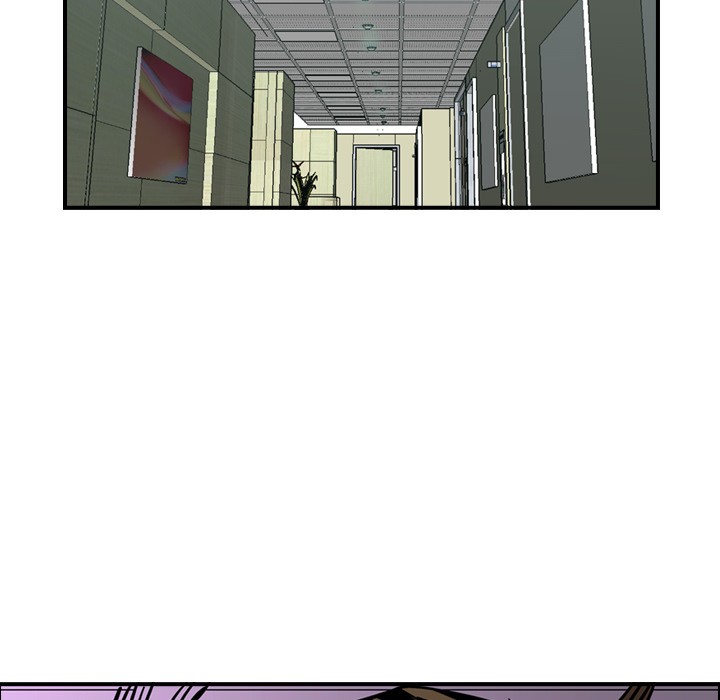 Legend: The Beginning Chapter 68 page 101 - Chapter 68